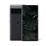 Google pixel and 6a , 6 pro series