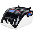 High bill counter machine