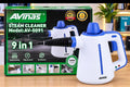 Handheld Multi-Surface Steam Cleaner & Floor Tool Set