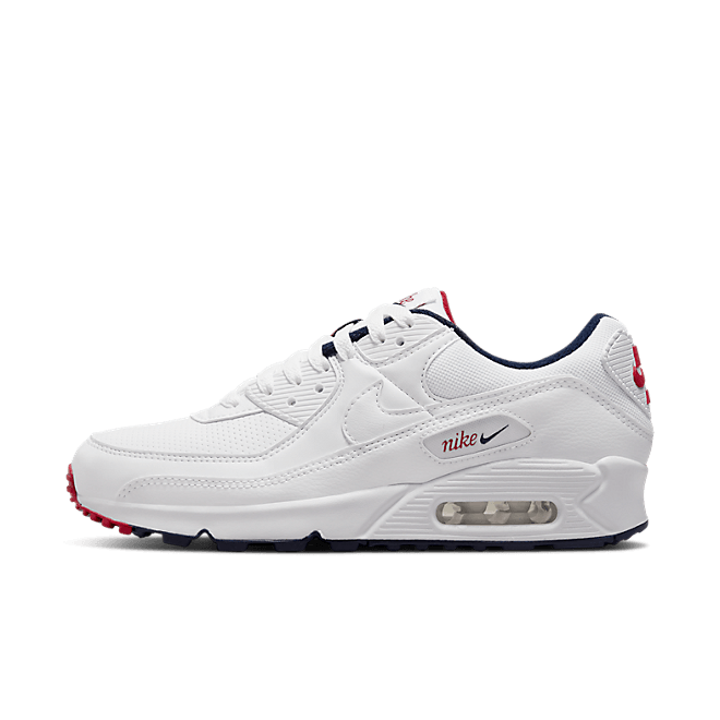 Nike Air Max 90 "Air Jordan Tribute