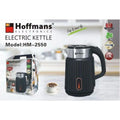 Hoffmans HM-2550 Electric Kettle