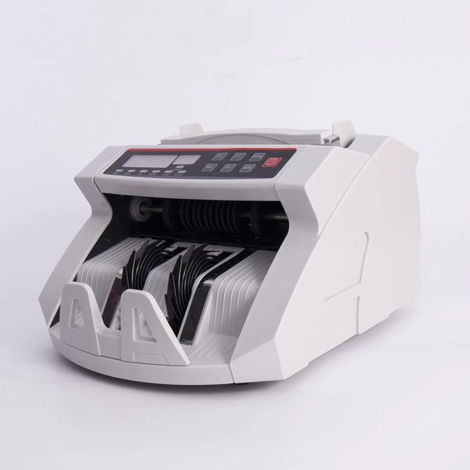 Digital banknote counter (Bill counter)