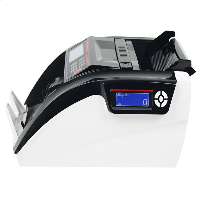 High bill counter machine