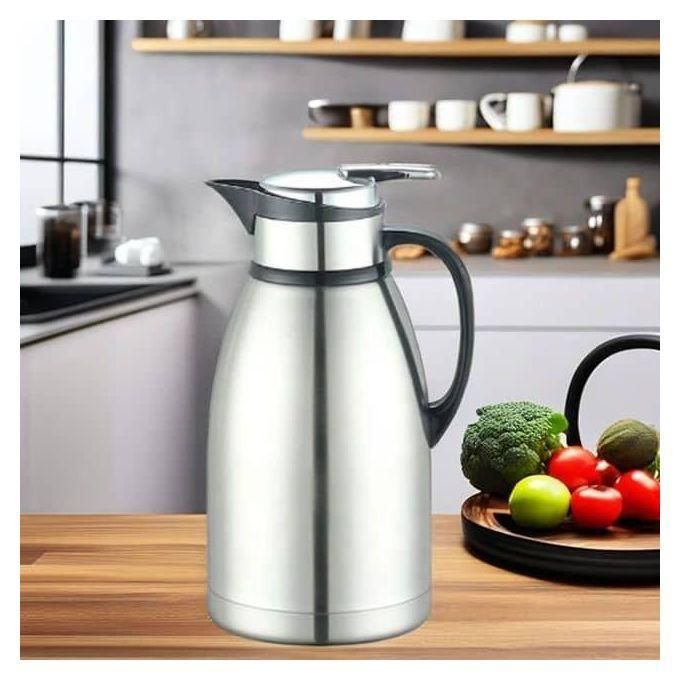 Always Professional Pressing Vacuum Flask Series