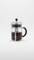 Glass French Press Coffee Maker