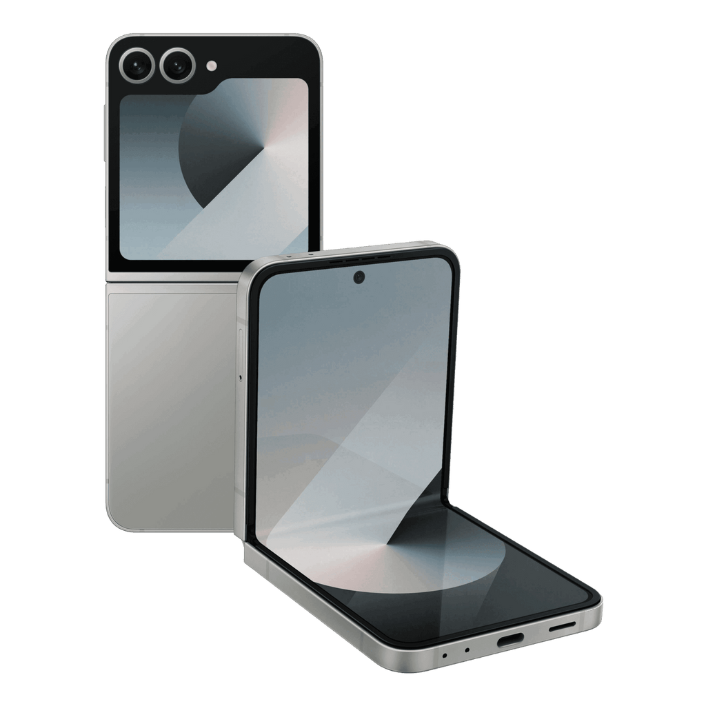 Samsung Galaxy Z Flip6