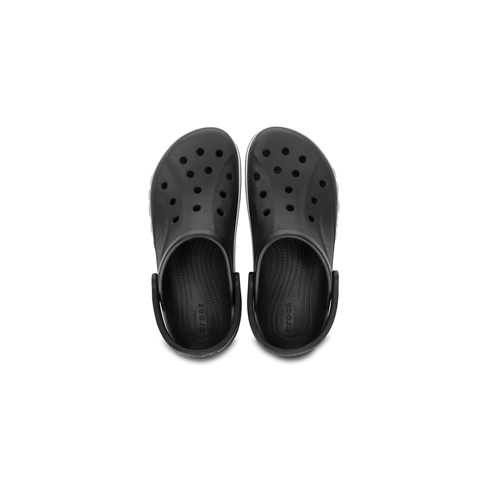 Crocs Bayaband Unisex Adult Clogs