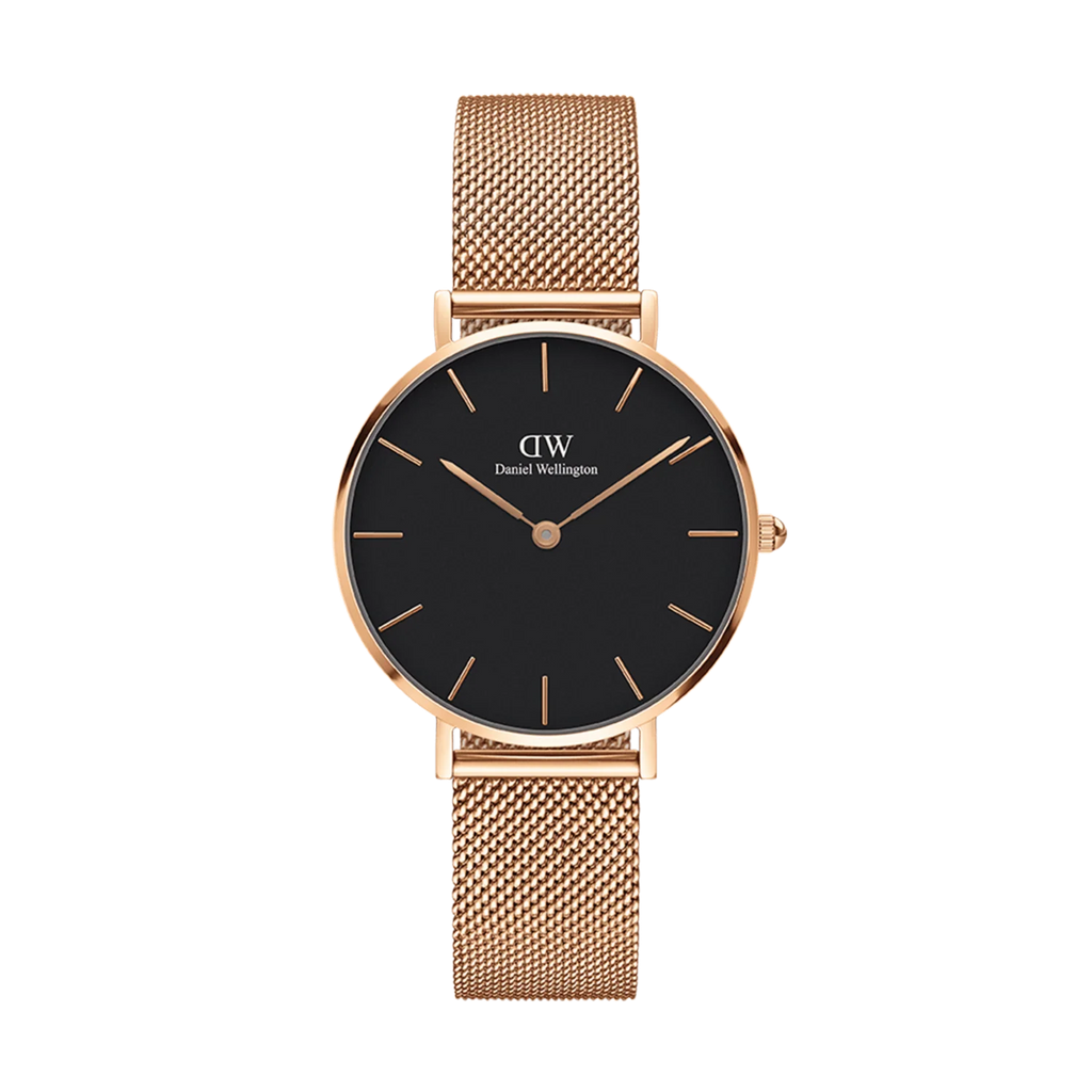 Daniel Wellington wristwatch