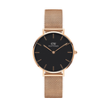 Daniel Wellington wristwatch