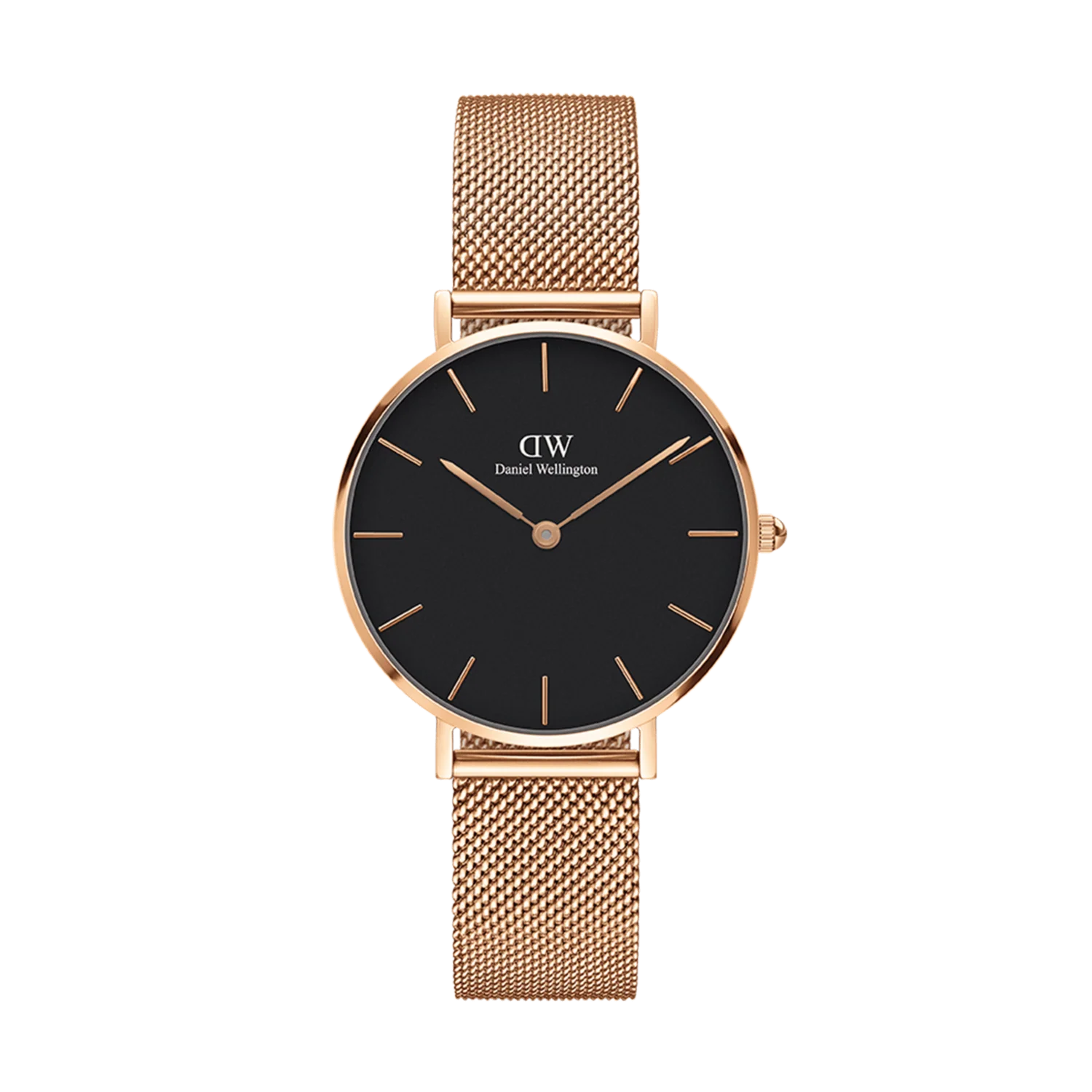 Daniel Wellington wristwatch