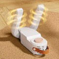 Multi-Functional Electric Boot and Shoe Dryer
