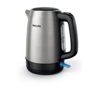 Philips Daily Collection Kettle (Stainless Steel)