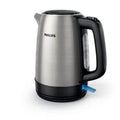 Philips Daily Collection Kettle (Stainless Steel)