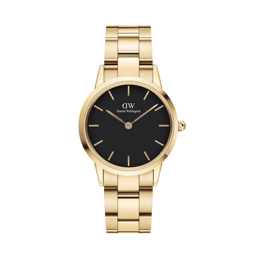 Daniel Wellington wristwatch