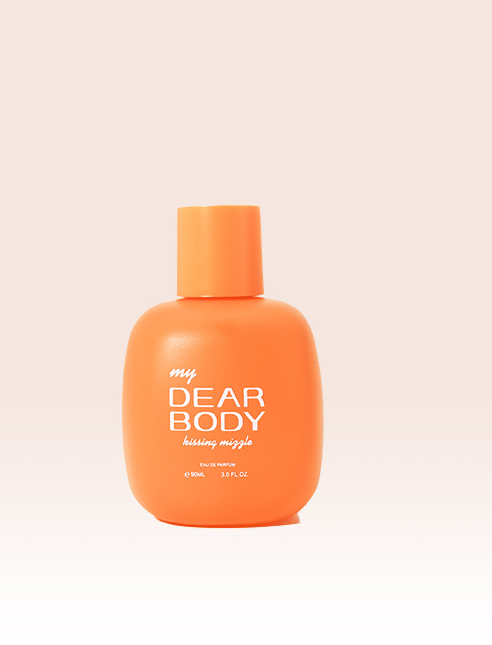 My Dear Body – Kissing Mizzle Eau De Parfum (90ml)