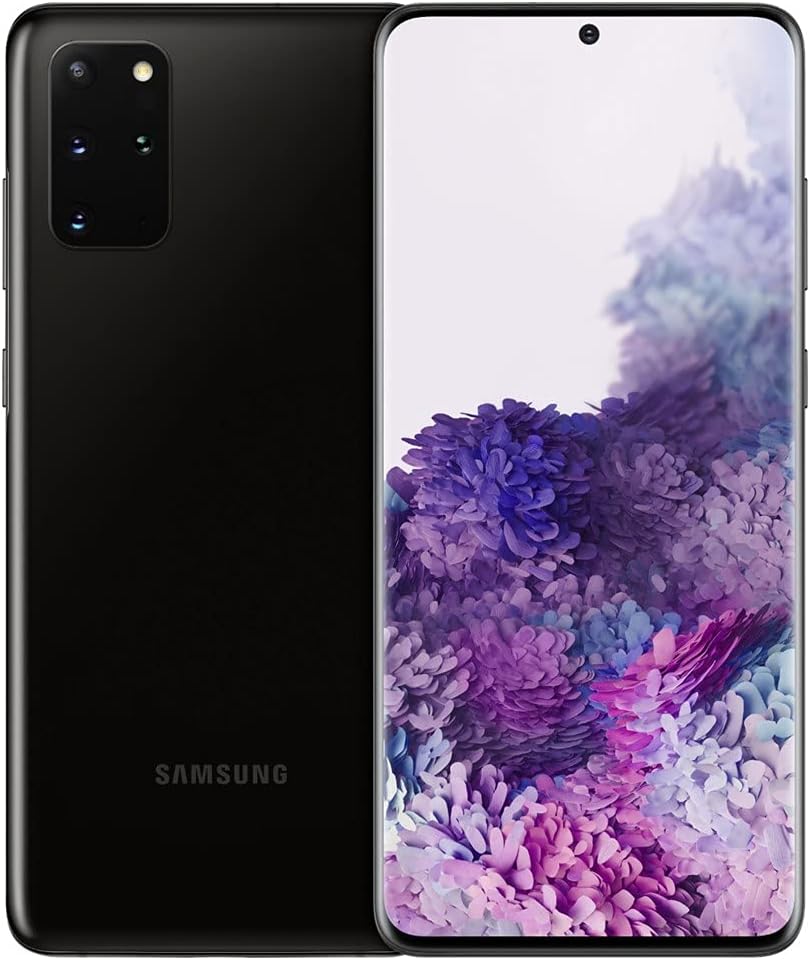 Samsung Galaxy S20 series