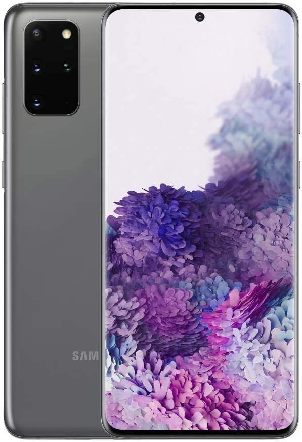 Samsung Galaxy S20 series