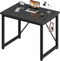 Minimalist Home Office Computer Desk & Study Table