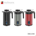 Hoffmans HM-2530 Vacuum Flask / Electric Kettle