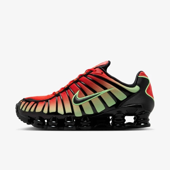 Nike Shox TL "Sunrise