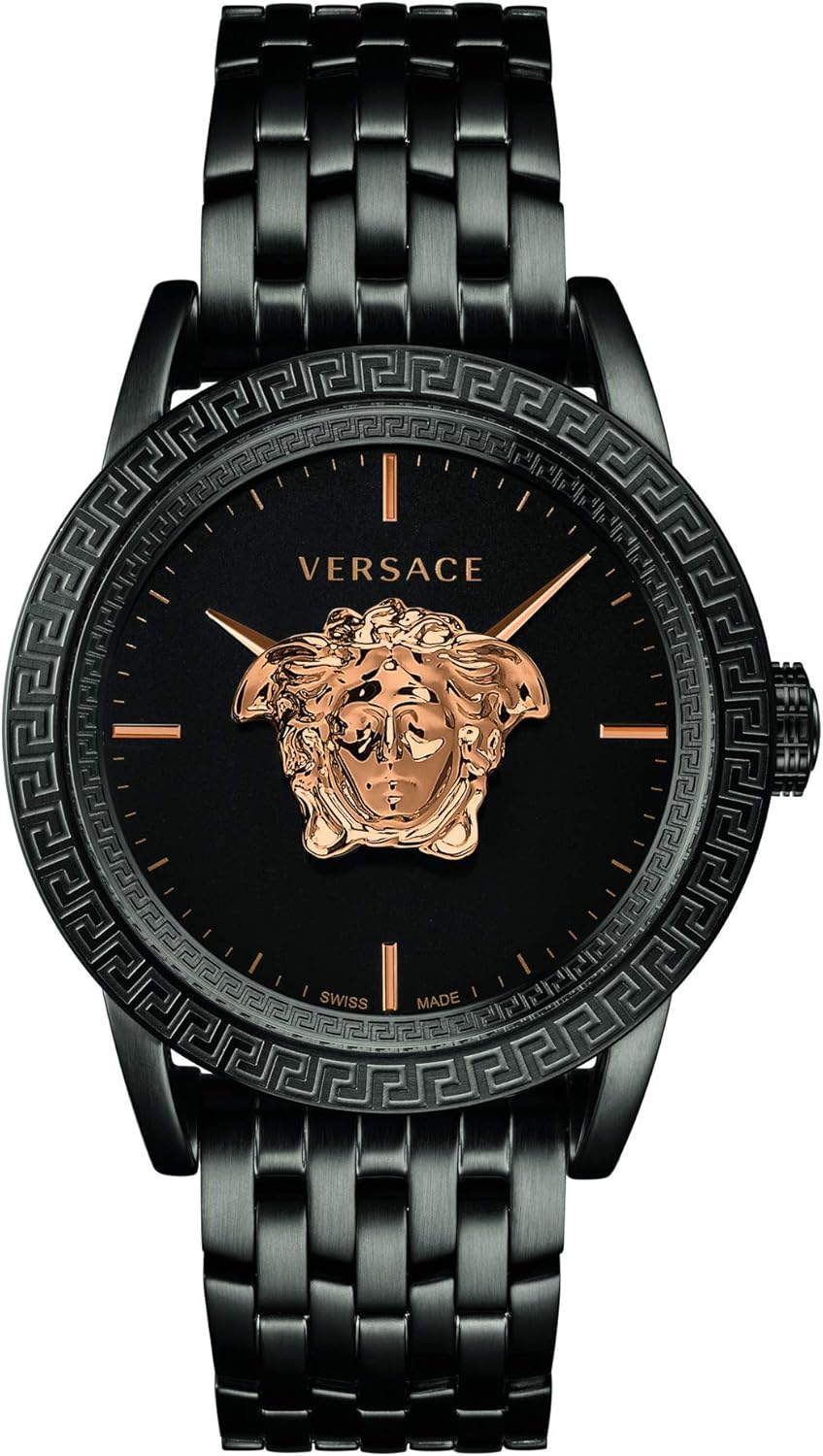Versace Palazzo Empire watch