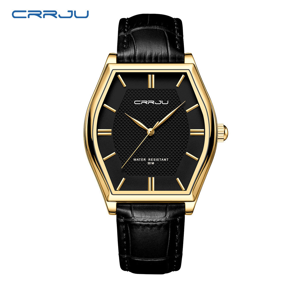 CRRJU fashion watch