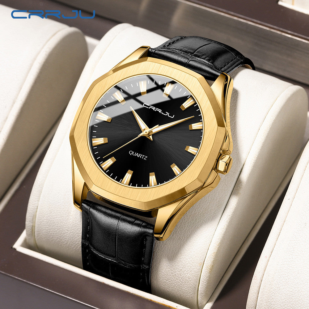 CRRJU fashion watch