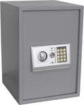 Compact electronic digital safe