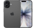 Apple iPhone 17 - 6.3" 12GB RAM 256GB ROM 48MP 3692mAh - Black/Multicolor