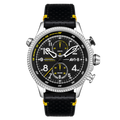 AVI-8 Hawker Hunter "Duke" Meca-Quartz Chronograph (AV-4080-01)