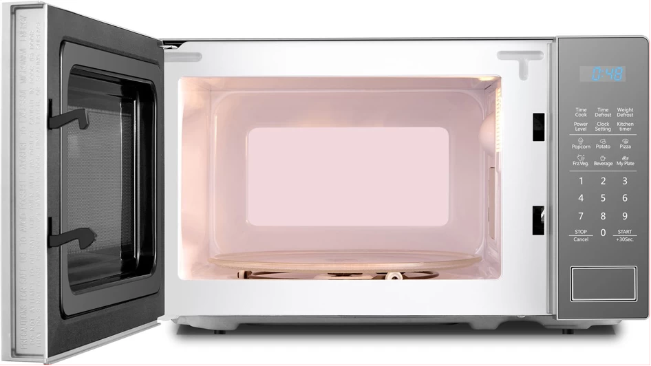 Hisense Digital Microwave Collection
