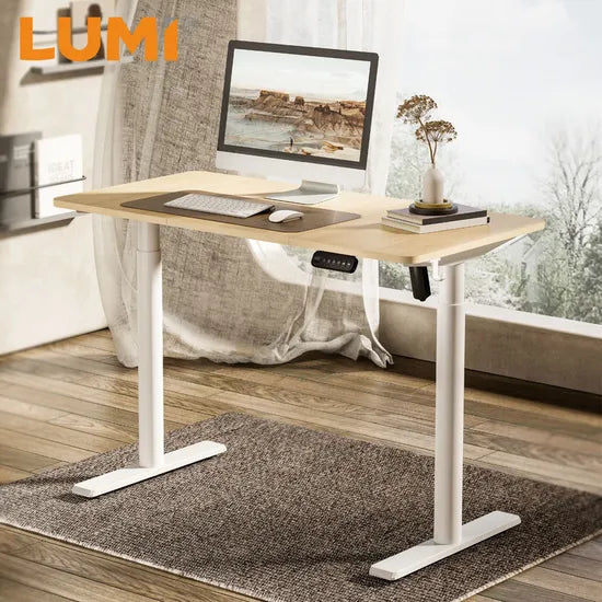Electric height Adjustment desk