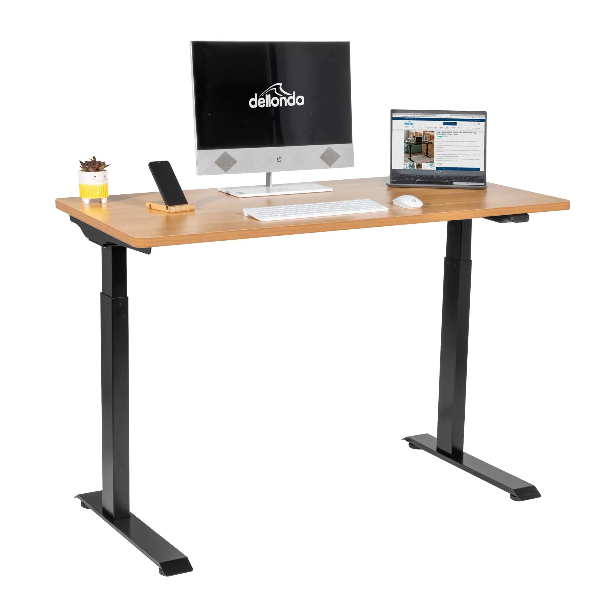 Electric height Adjustment desk