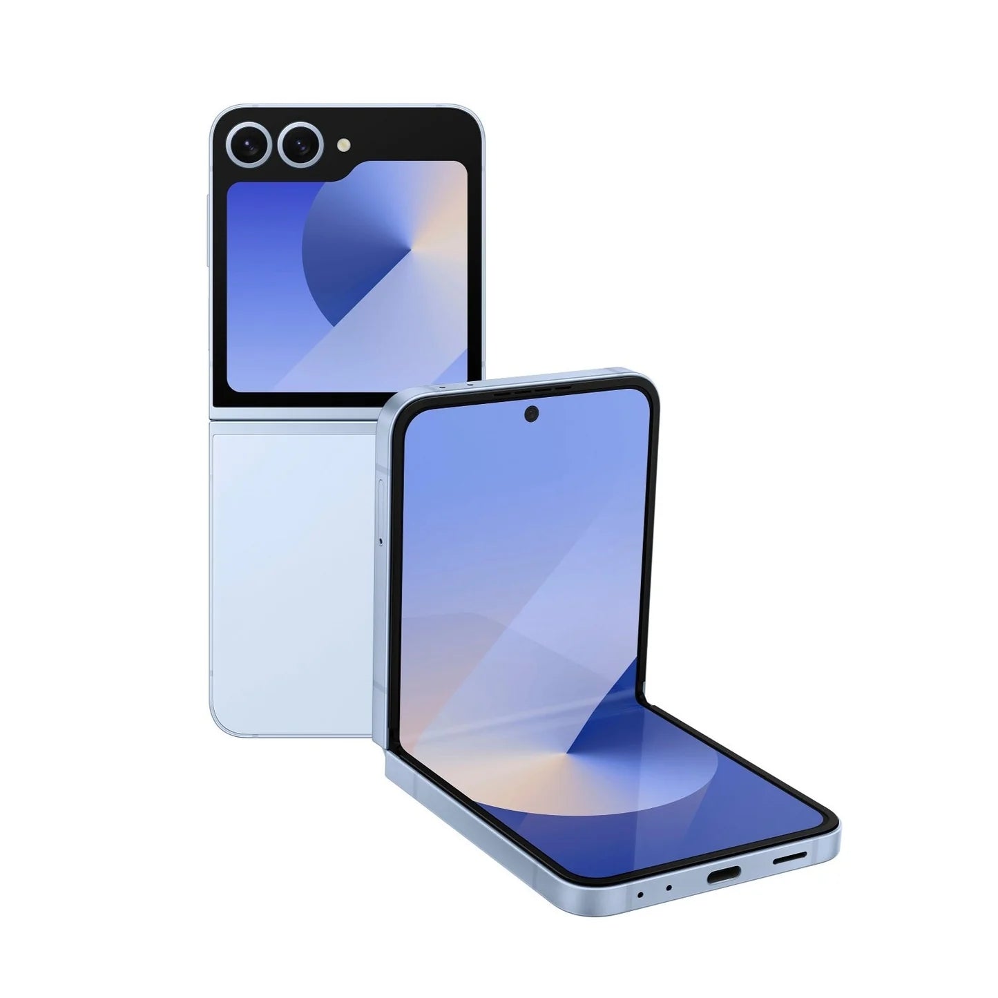 Samsung Galaxy Z Flip6