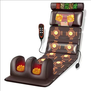 Highpeak Full Body Massager