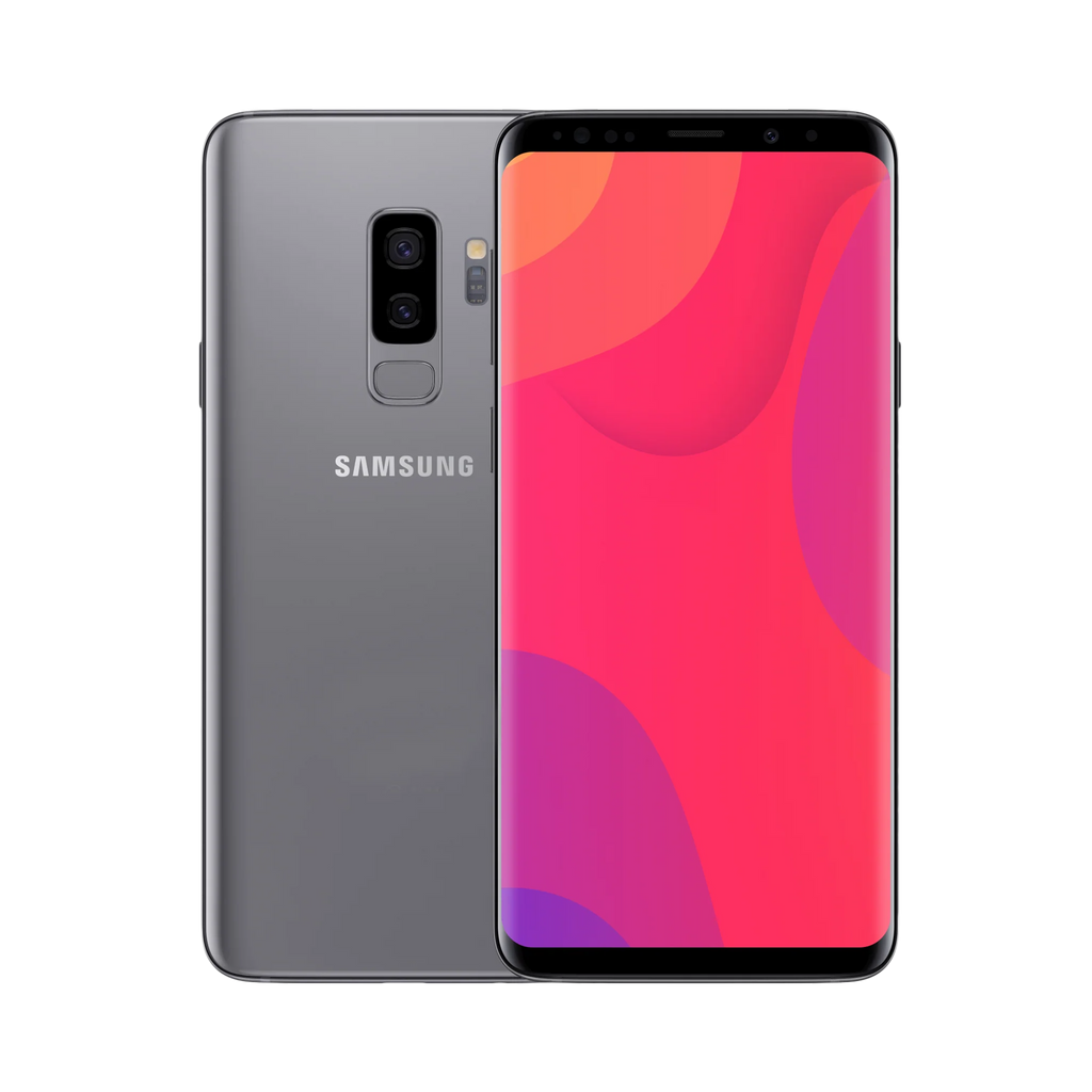 Samsung Galaxy S9 series