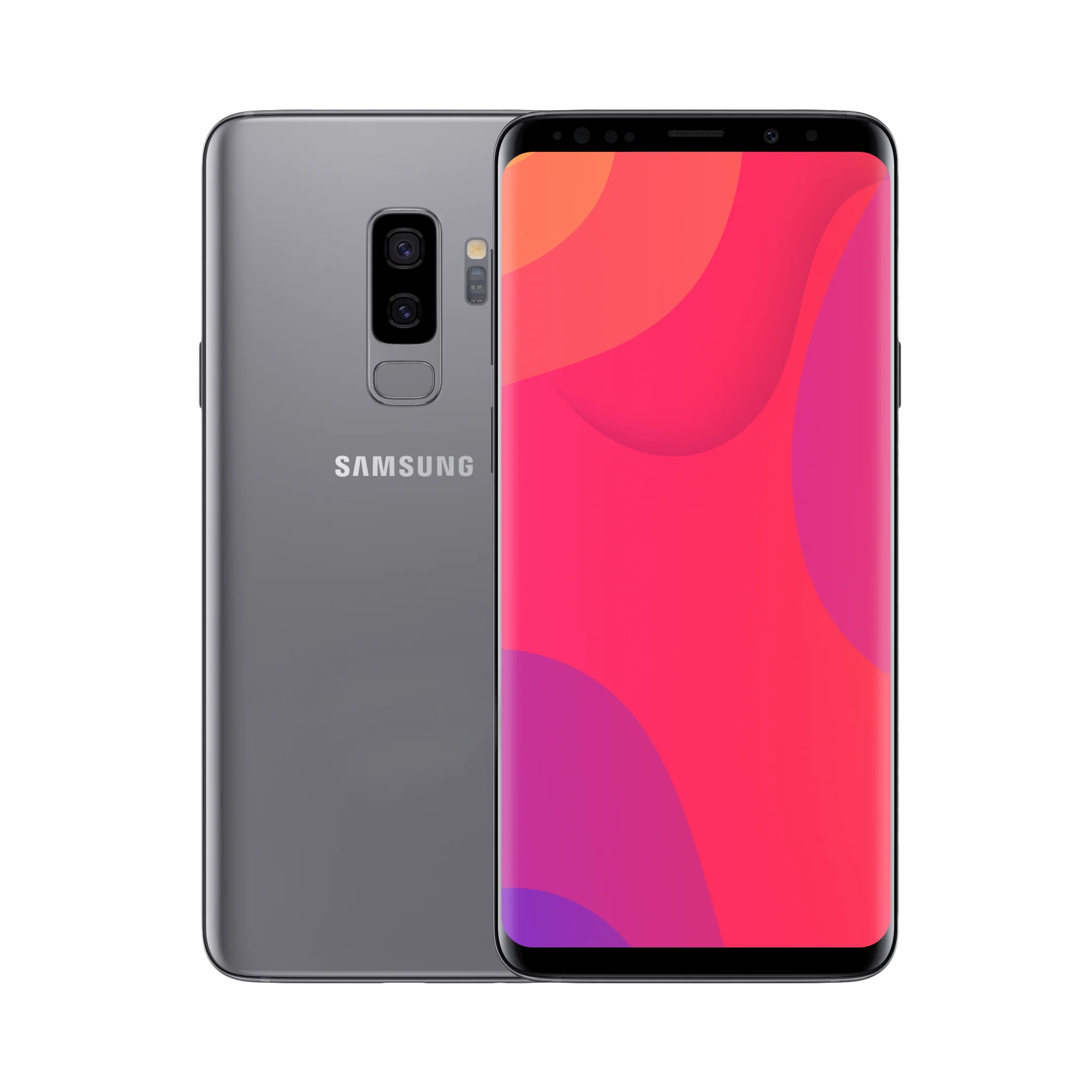 Samsung Galaxy S9 series