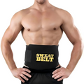 Professional Fitness Sweat Belt & Waist Trainer