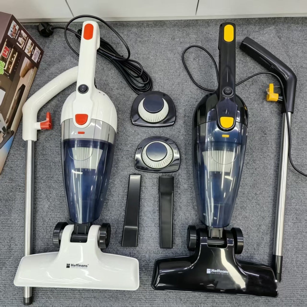 Hoffmans Electronics Handheld Vacuum Cleaner HM-8808 – 1000W High-Power Home & Office Cleaner
