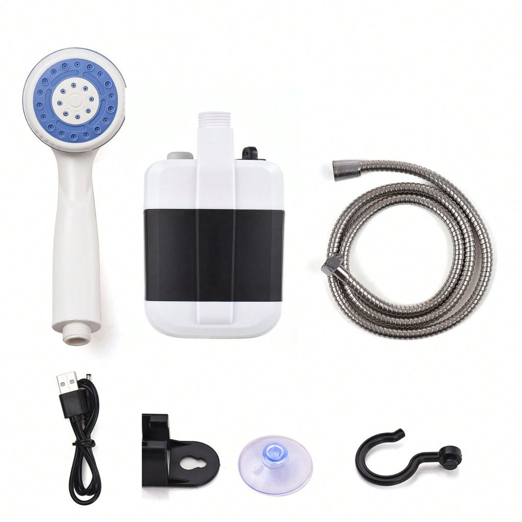 Portable Outdoor Shower