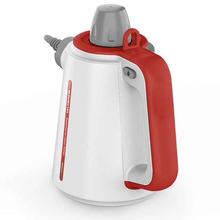Handheld Multi-Surface Steam Cleaner & Floor Tool Set