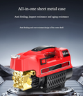 M40 High-Pressure Washer: Professional Cleaning Power in the Palm of Your Hand