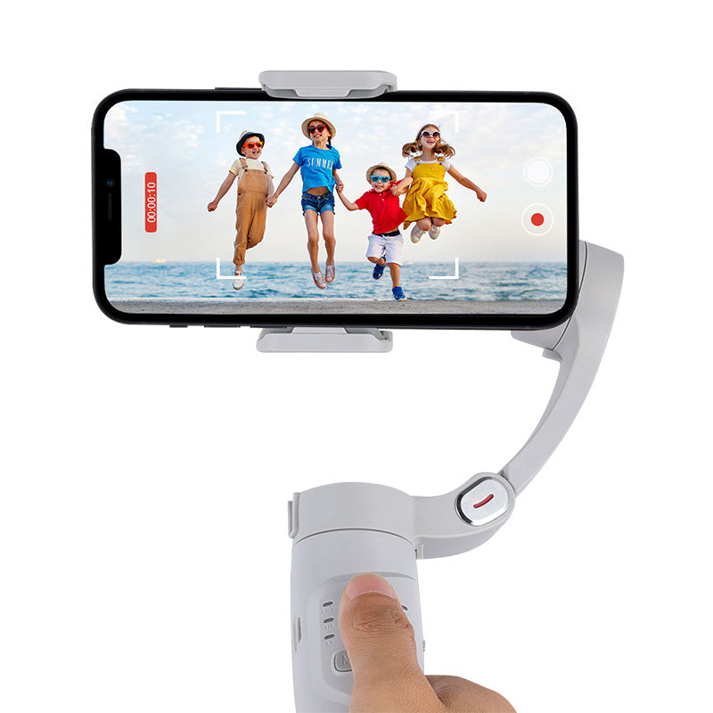 M1 Merak One 3-Axis Handheld Smartphone Gimbal Stabilizer