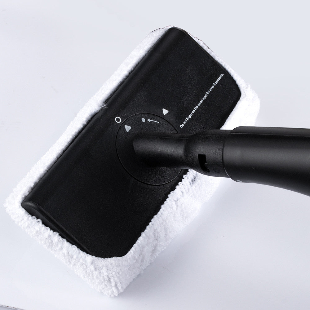 RAF Portable Handheld Steam Cleaner: Chemical-Free Power for a Pristine Home