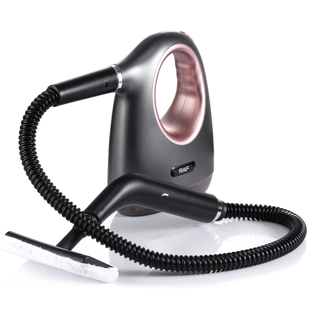 RAF Portable Handheld Steam Cleaner: Chemical-Free Power for a Pristine Home