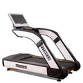 Premium Commercial-Grade Treadmill