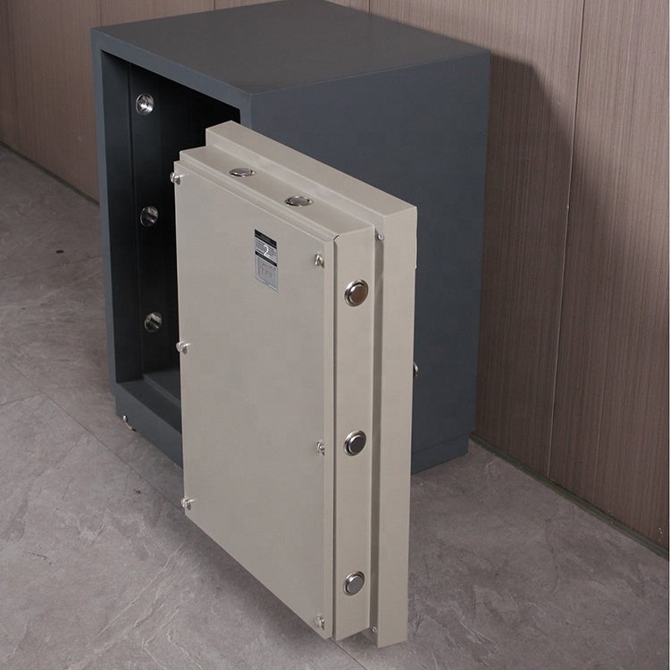 Heavy-Duty Fire-Resistant Digital Security Safe Box