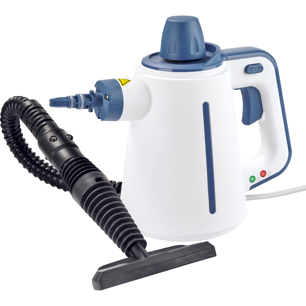 Handheld Multi-Surface Steam Cleaner & Floor Tool Set