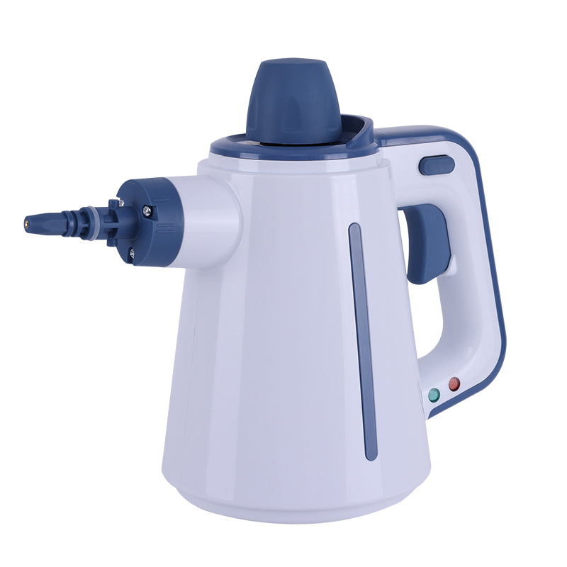 Handheld Multi-Surface Steam Cleaner & Floor Tool Set