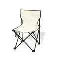 Deluxe Portable Folding Camping Chair – Heavy-Duty Compact Outdoor Seat for Travel and Leisure